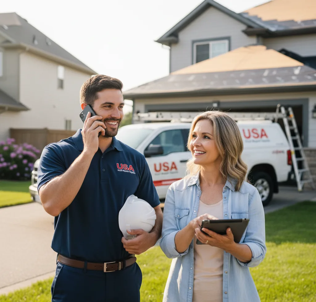 Emergency Roof Repair in Bellaire, MI